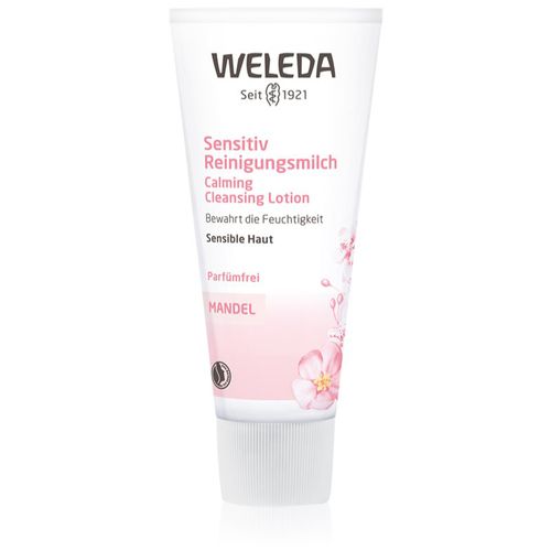 Almond latte detergente 75 ml - Weleda - Modalova