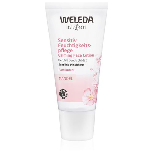 Almond crema hidratante 30 ml - Weleda - Modalova