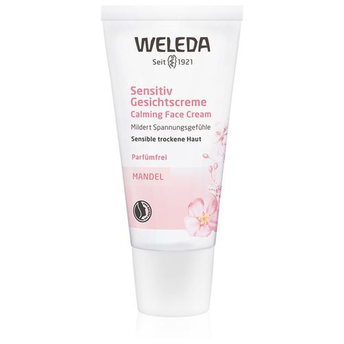 Weleda Almond crema facial 30 ml - Weleda - Modalova