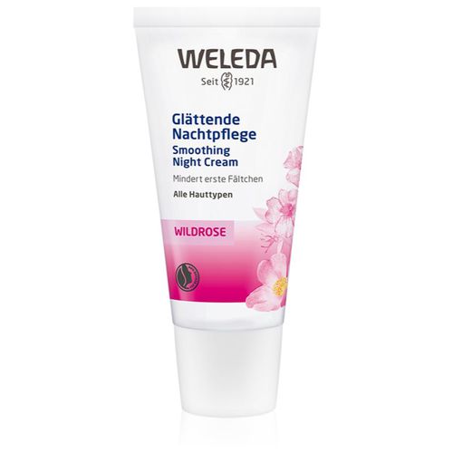 Weleda Rose crema de noche 30 ml - Weleda - Modalova