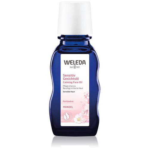 Weleda Almond aceite facial 50 ml - Weleda - Modalova