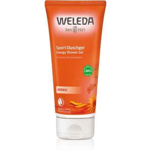 Weleda Arnica gel de ducha 200 ml - Weleda - Modalova