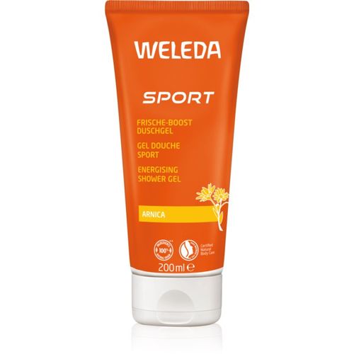 Weleda Arnica gel de ducha 200 ml - Weleda - Modalova