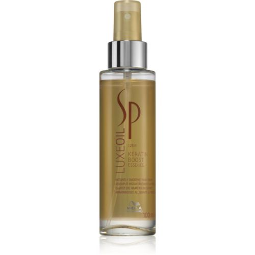 SP Luxe Oil trattamento senza risciacquo con olio 100 ml - Wella Professionals - Modalova