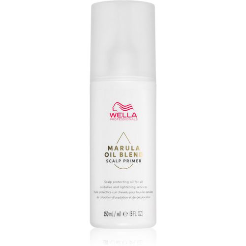 Marula Oil bálsamo protector pre-coloración 150 ml - Wella Professionals - Modalova