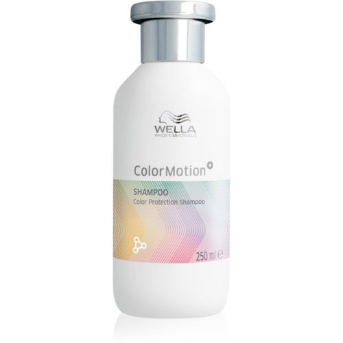 ColorMotion+ champú protector del cabello teñido 250 ml - Wella Professionals - Modalova