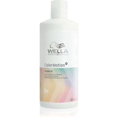 ColorMotion+ champú protector del cabello teñido 500 ml - Wella Professionals - Modalova