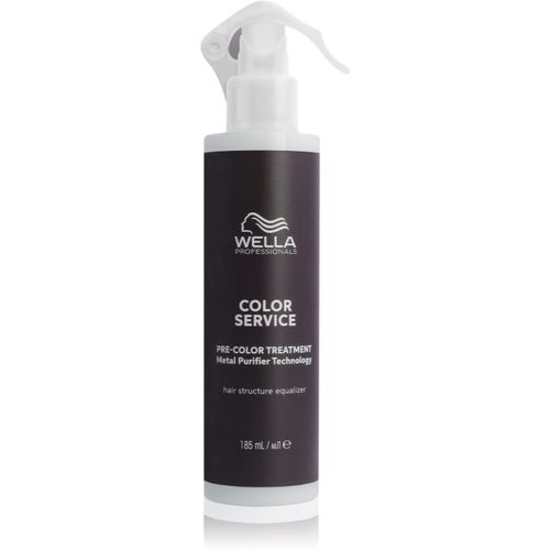 Invigo Color Service tratamiento capilar sin aclarado pre-coloración 185 ml - Wella Professionals - Modalova