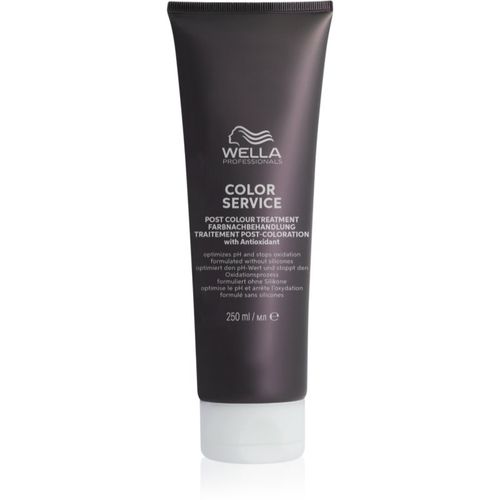 Invigo Color Service tratamiento regenerador para después de teñir 250 ml - Wella Professionals - Modalova