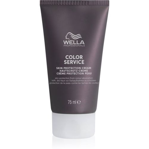 Invigo Color Service crema protectora antes de la coloración 75 ml - Wella Professionals - Modalova