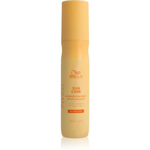 Invigo Sun spray hidratante para cabello maltratado por el sol 150 ml - Wella Professionals - Modalova