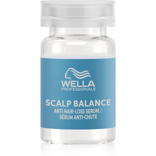 Invigo Scalp Balance sérum capilar anticaída 8x6 ml - Wella Professionals - Modalova