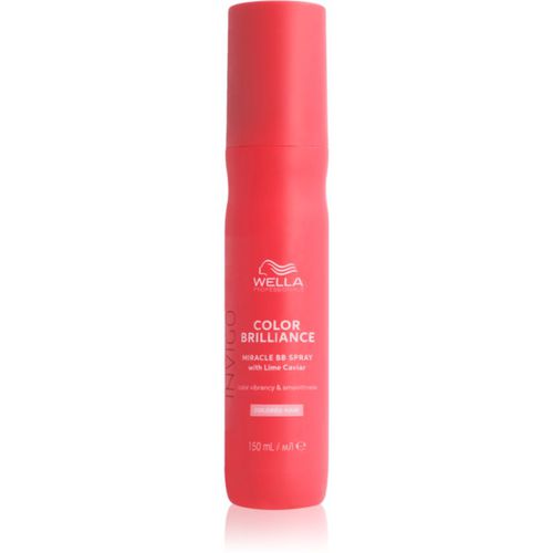 Invigo Color Brilliance acondicionador sin aclarado para proteger el color 150 ml - Wella Professionals - Modalova