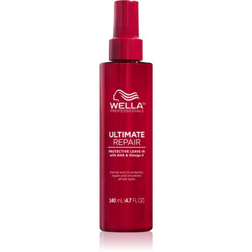 Ultimate Repair Protective Leave-In sérum termoprotector en spray 140 ml - Wella Professionals - Modalova