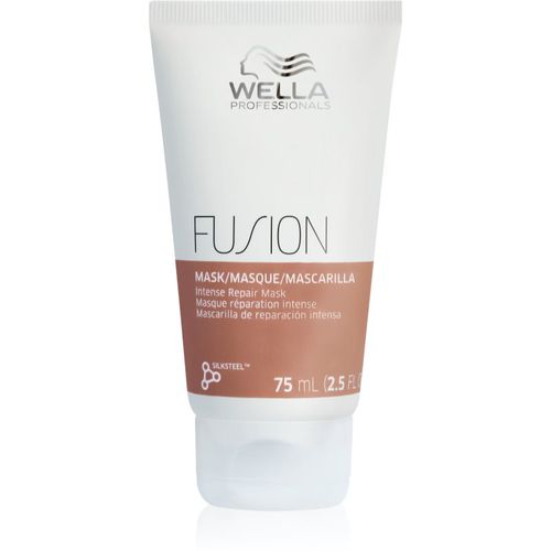 Fusion Mascarilla de restauración intensa 75 ml - Wella Professionals - Modalova