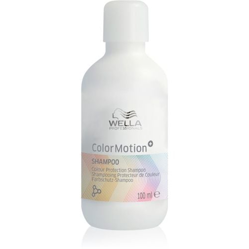 ColorMotion+ champú protector del cabello teñido 100 ml - Wella Professionals - Modalova