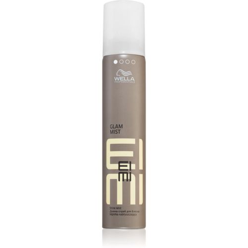 Eimi Glam Mist spray paral cabello para dar brillo 200 ml - Wella Professionals - Modalova