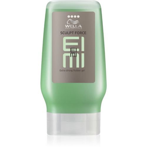 Eimi Texture Touch gel de styling para dar fijación y forma 125 ml - Wella Professionals - Modalova