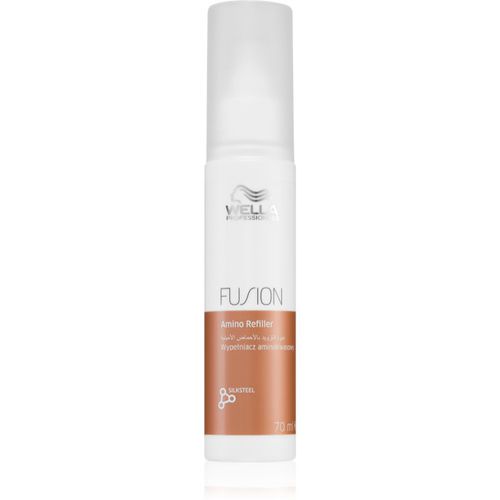 Fusion cuidado intensivo para cabello dañado y frágil 70 ml - Wella Professionals - Modalova