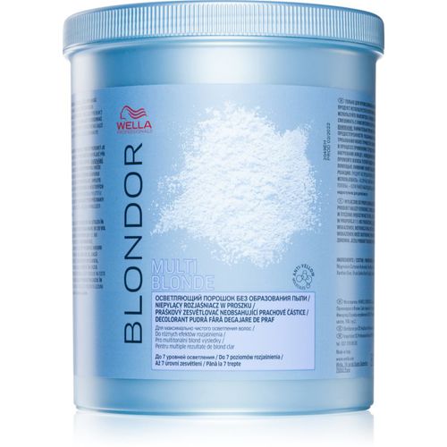 Blondor polvere decolorante 800 g - Wella Professionals - Modalova