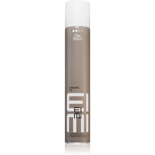 Eimi Dynamic Fix lacca per capelli per un fissaggio flessibile 500 ml - Wella Professionals - Modalova