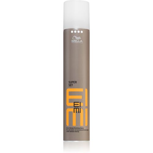 Eimi Super Set Haarspray extra starke Fixierung 300 ml - Wella Professionals - Modalova