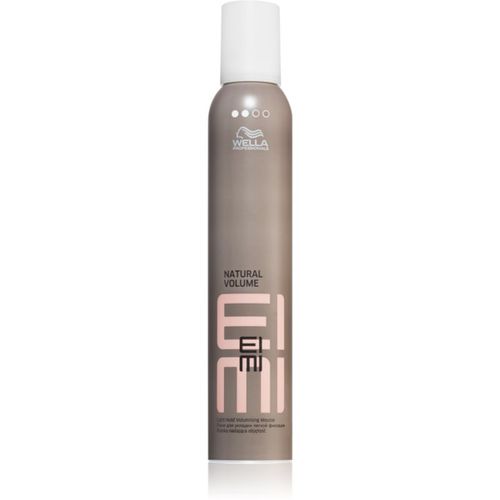 Eimi Natural Volume espuma fijadora para dar volumen 300 ml - Wella Professionals - Modalova