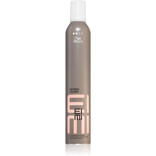 Eimi Natural Volume espuma fijadora para dar volumen 500 ml - Wella Professionals - Modalova