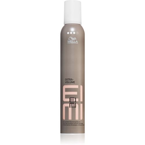 Eimi Extra Volume espuma fijadora para extra volumen 300 ml - Wella Professionals - Modalova