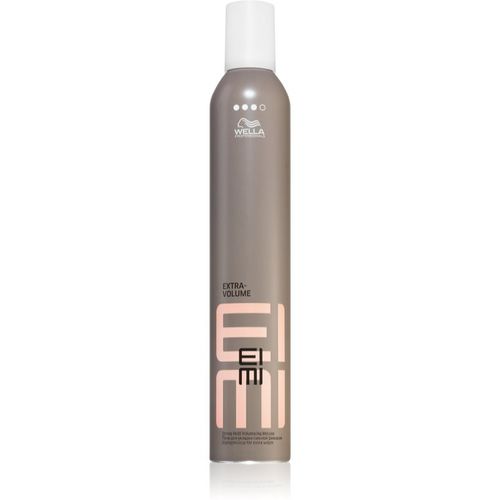 Eimi Extra Volume espuma fijadora para extra volumen 500 ml - Wella Professionals - Modalova