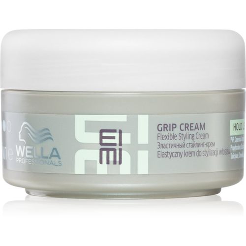 Eimi Grip Cream crema modellante fissante flessibile 75 ml - Wella Professionals - Modalova