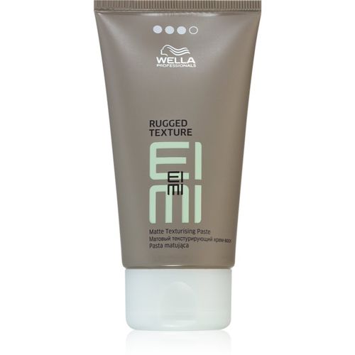 Eimi Rugged Texture pasta matificante para dar definición y mantener la forma 75 ml - Wella Professionals - Modalova