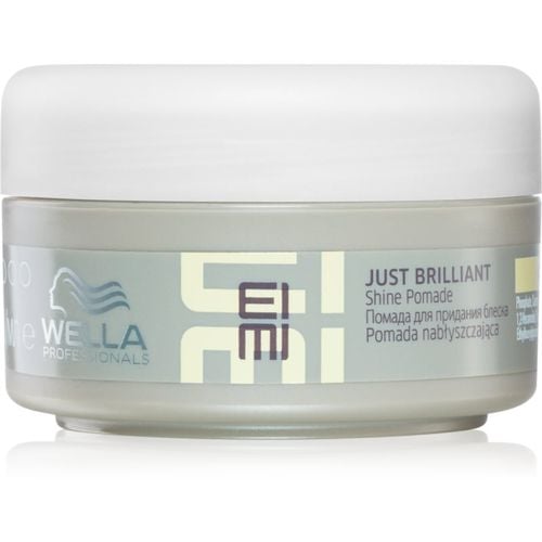 Eimi Just Brilliant pomata per capelli brillanti e morbidi 75 ml - Wella Professionals - Modalova