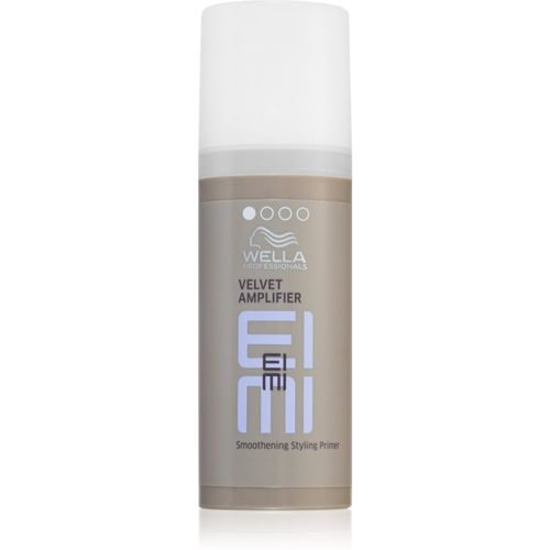 Eimi Velvet Amplifier Styling Pflege für glatte Haare 50 ml - Wella Professionals - Modalova