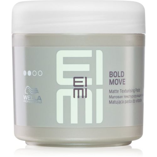 Eimi Bold Move pasta matificante para un look despeinado 150 ml - Wella Professionals - Modalova