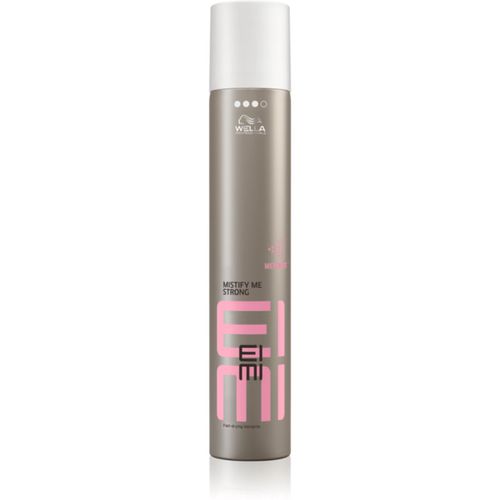 Eimi Mistify Me Strong Haarlack mit starker Fixierung 500 ml - Wella Professionals - Modalova