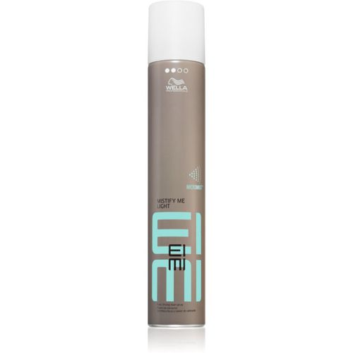 Eimi Mistify light Haarspray für glattes Styling und Volumen 500 ml - Wella Professionals - Modalova