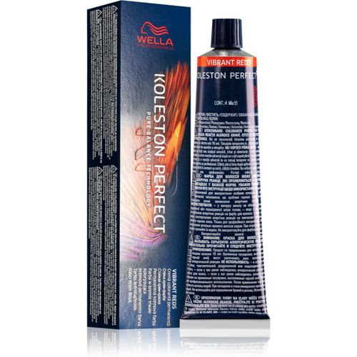 Koleston Perfect ME+ Vibrant Reds Permanent-Haarfarbe Farbton 33/66 60 ml - Wella Professionals - Modalova