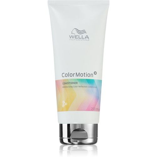 ColorMotion+ acondicionador para cabello teñido 200 ml - Wella Professionals - Modalova