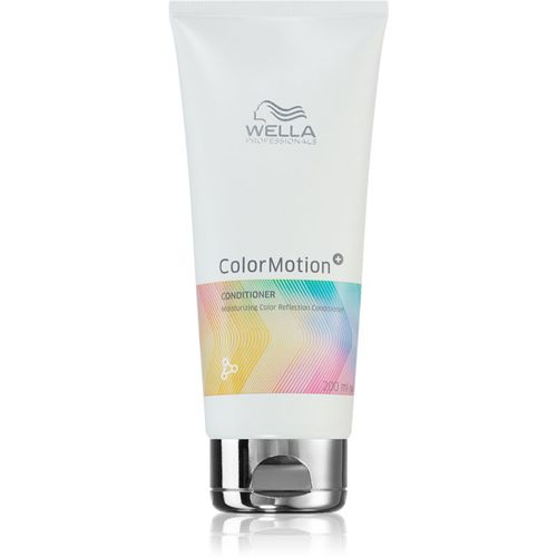 ColorMotion+ balsamo per capelli tinti 200 ml - Wella Professionals - Modalova