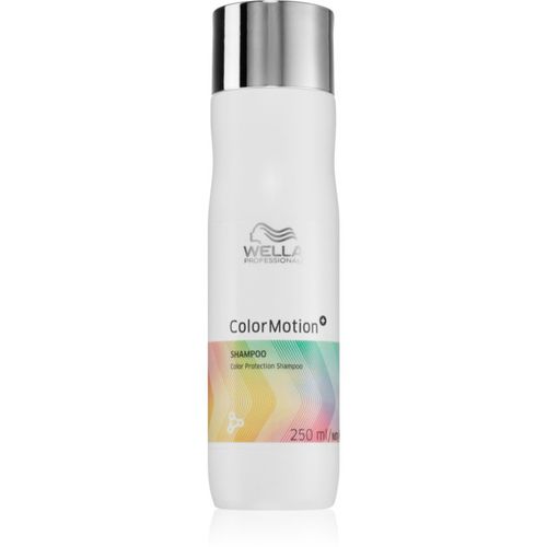 ColorMotion+ champú para cabello teñido 250 ml - Wella Professionals - Modalova