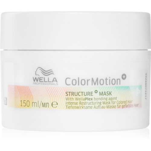 ColorMotion+ mascarilla para cabello para proteger el color 150 ml - Wella Professionals - Modalova