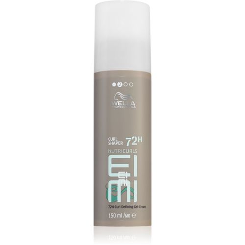 Eimi Curl Shaper Gel-Creme für einen volleren Haaransatz 150 ml - Wella Professionals - Modalova