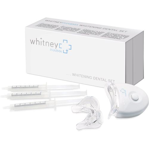 Whitening dental set Zahnbleaching-Set - WhitneyPHARMA - Modalova