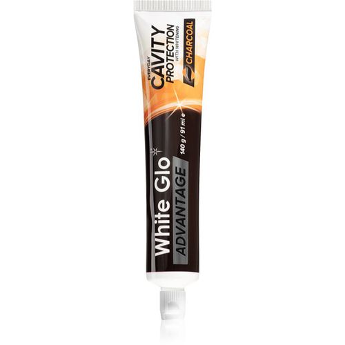 Advantage Cavity Protection bleichende Zahnpasta 140 g - White Glo - Modalova