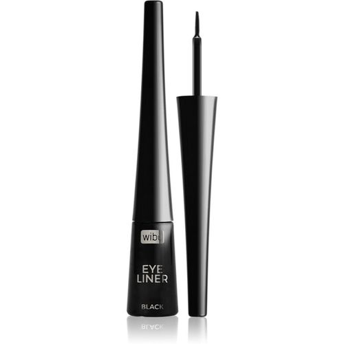 Eye Liner Black delineador líquido 4 g - Wibo - Modalova