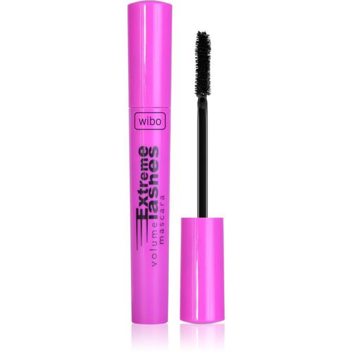 Extreme Lashes Volume máscara de pestañas alargadora para pestañas voluminosas - Wibo - Modalova