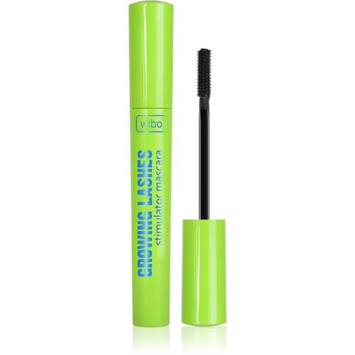 Growing Lashes máscara de pestañas nutritiva 8 g - Wibo - Modalova