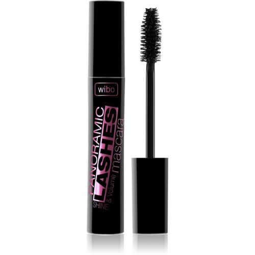 Panoramic Lashes mascara extra volume - Wibo - Modalova