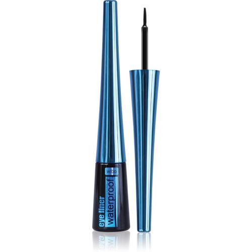 Eyeliner Waterproof delineador de ojos resistente al agua 4 g - Wibo - Modalova